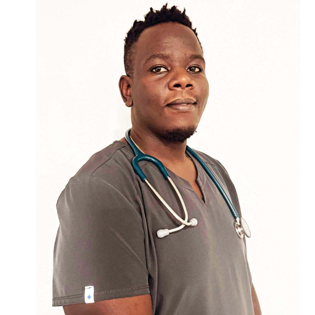 Brodehl Gitahi Photo official